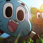 Puzzle Le Monde incroyable de Gumball