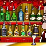 Barman : le bon mélange