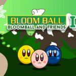 Bloomball 1 : Nouveau labyrinthe labyrinthe 2024