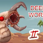 Deep Worm 2 – Attaque des dunes