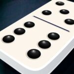 Dominos – Jeu de dominos classique n°1