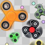 Fisp.io fait tourner le maître de Fidget Spinner