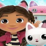 Gabbys Dollhouse : Jouez avec les chats