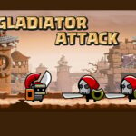 Attaques de gladiateurs