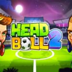 Tête Ball Merge Puppet Soccer