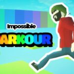 Parkour impossible