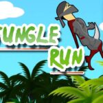 Coureur de la jungle