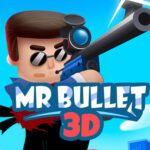 M. Bullet 3D en ligne