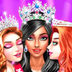 CONCOURS DE BEAUTÉ DU PRINCESS COLLEGE