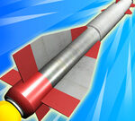 Boum Missile 3D